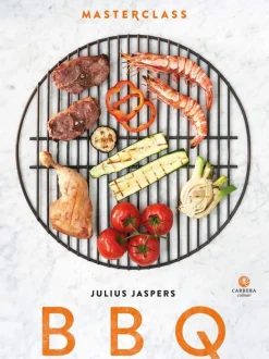 Masterclass – BBQ