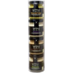 Mayonaise koker Big Sam’s