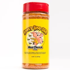 Meat Church – Honey Hog