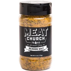 Meat Church – Season Salt