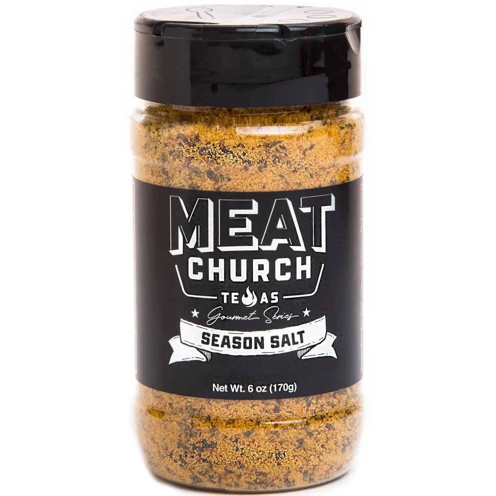 Meat Church – Season Salt
