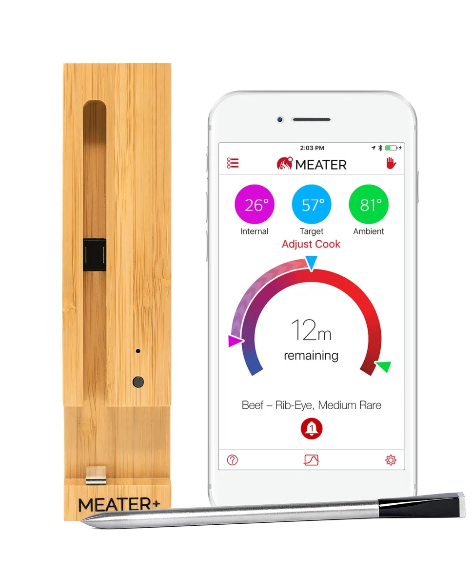 Meater plus+ (50 meter)