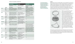 MODUS OPERANDI kookboek Big Green Egg