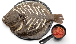 MODUS OPERANDI kookboek Big Green Egg