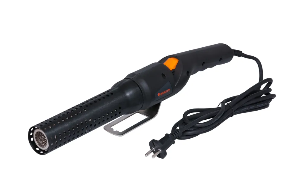 Mono Lighter Monolith