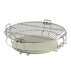 Multi level systeem Large Grill Guru