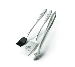 Napoleon 3-delige RVS gereedschapsset