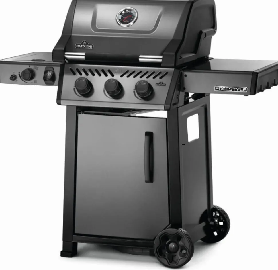 Napoleon Freestyle 365 DSIB