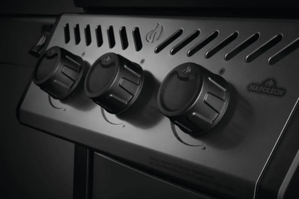 Napoleon Freestyle 365 DSIB