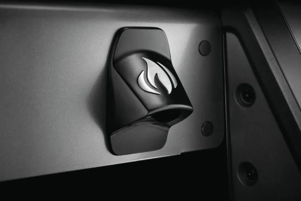 Napoleon Freestyle 365 DSIB