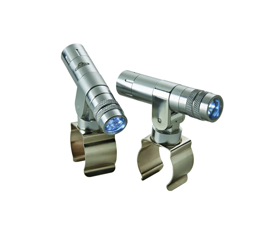 Napoleon Greepverlichting 2 LED Lampen