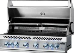 Napoleon inbouw 700-Serie 44 RB RVS