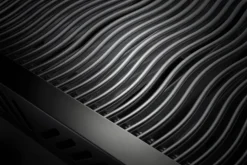 Napoleon inbouw 700-Serie 44 RB RVS