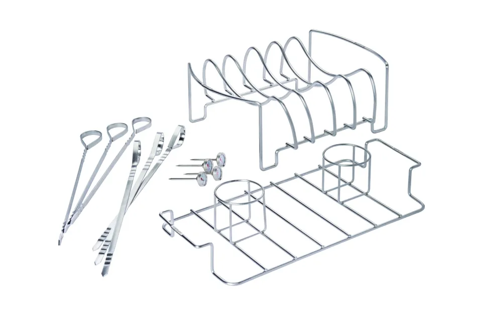 Napoleon Meat Lover’s startset