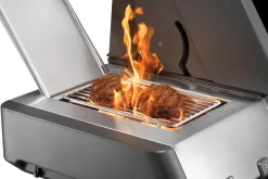 Napoleon Prestige 500 Connected RSIB zwart