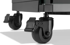 Napoleon Prestige 500 Connected RSIB zwart