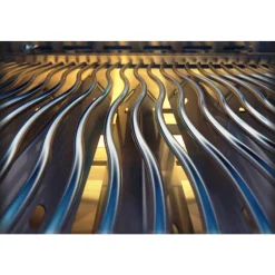 Napoleon Prestige 500 Connected RSIB zwart