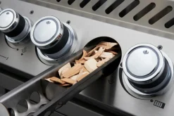 Napoleon Prestige PRO 825 RVS