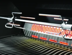 Napoleon Prestige PRO 825 RVS