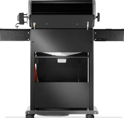 Napoleon Rogue EQ 365