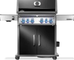 Napoleon Rogue Pro-S 525 RSIB