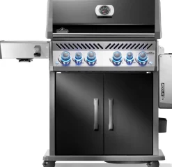 Napoleon Rogue Pro-S 525 RSIB