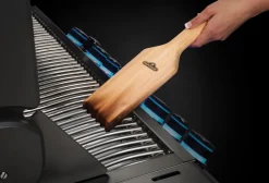 Napoleon Roosterschraper van cederhout