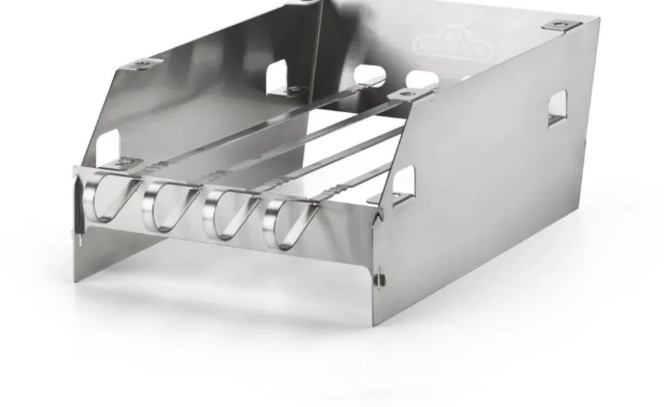 Napoleon Sizzle zone™ windscherm en spieshouder