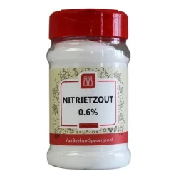Nitrietzout 0.6% van Beekum