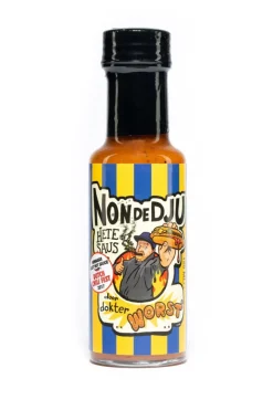 Nondedju Classic Hot Sauce