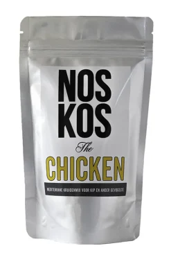 Noskos – The Chicken