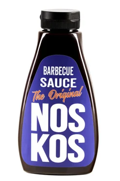 Noskos – The Original Barbecue Sauce