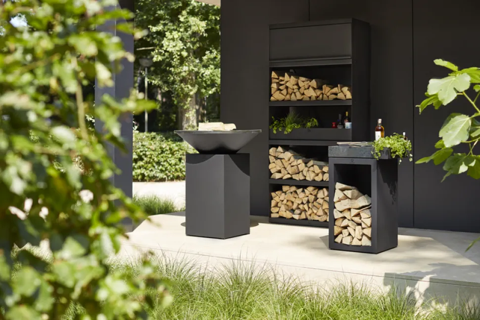 OFYR 85 Classic+ Black