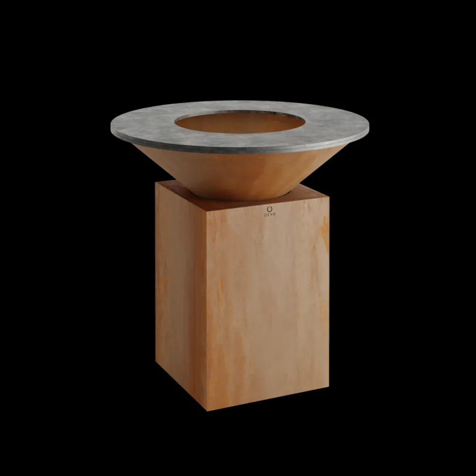 OFYR 100 Classic+ Corten