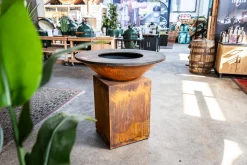 OFYR 100 Classic+ Corten