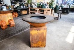 OFYR 100 Classic+ Corten