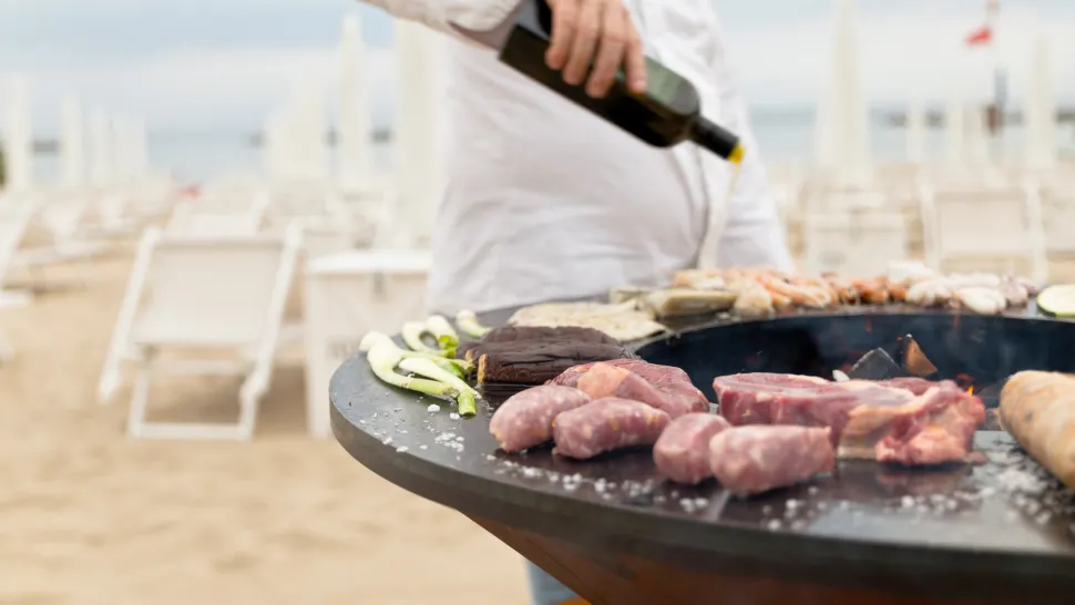 OFYR 100 Classic+ Corten