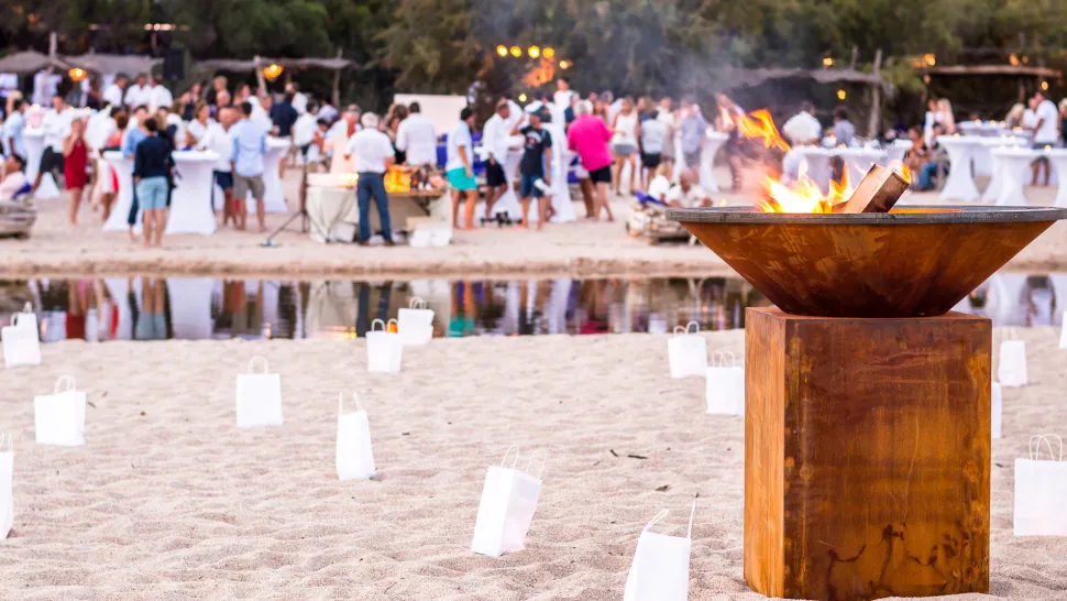 OFYR 100 Classic+ Corten