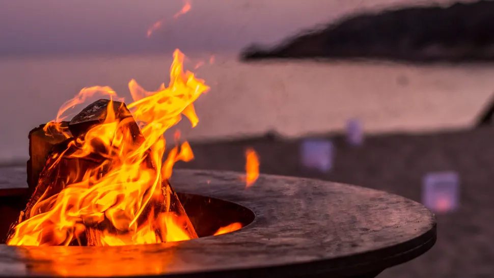 OFYR 100 Classic+ Corten