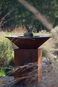 OFYR 100 Classic+ Corten