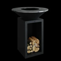 OFYR 85 Classic+ Storage Black