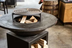 OFYR 85 Classic+ Storage Black