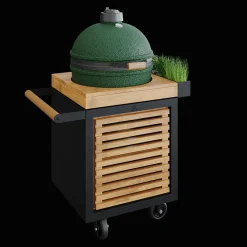 OFYR Storage insert PRO Teak Hout Small