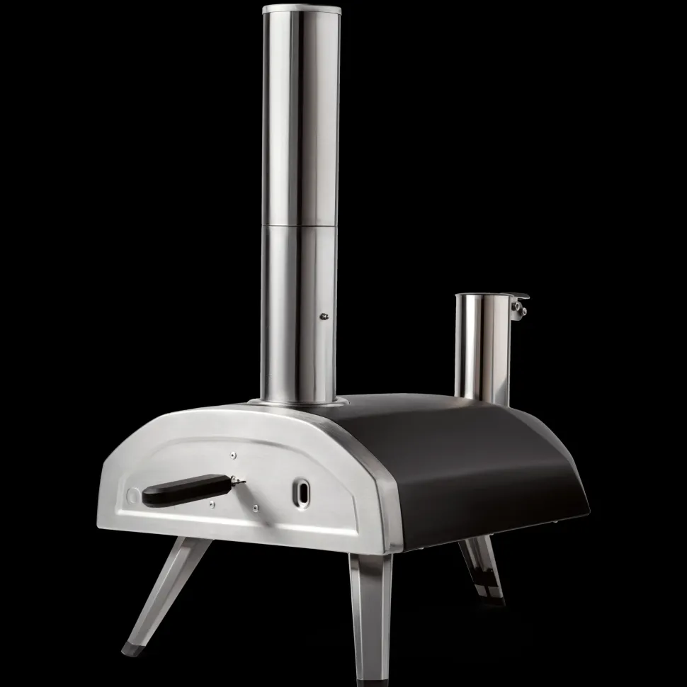 Ooni Fyra 12 Pizza Oven