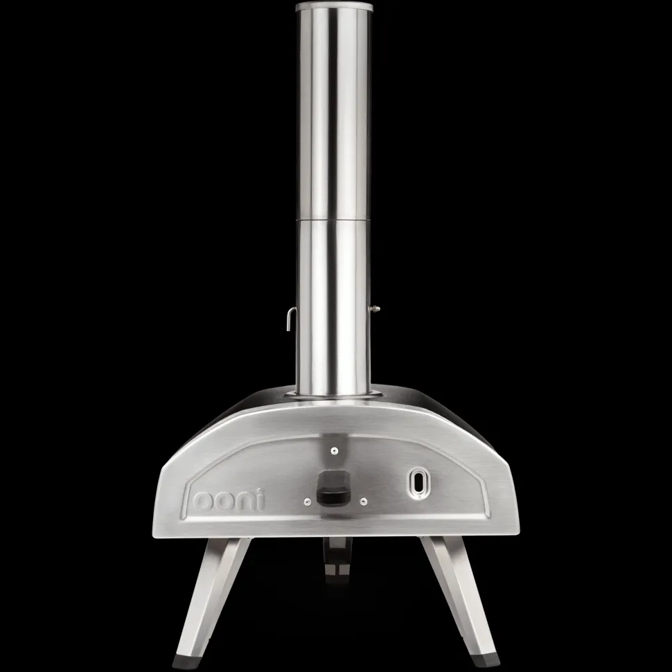 Ooni Fyra 12 Pizza Oven