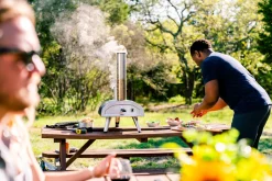 Ooni Fyra 12 Pizza Oven