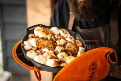 Pannenlap Aramide Petromax