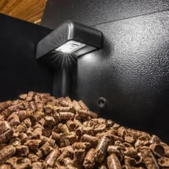 Pellet sensor Traeger