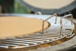 Pizza insert Grill Guru