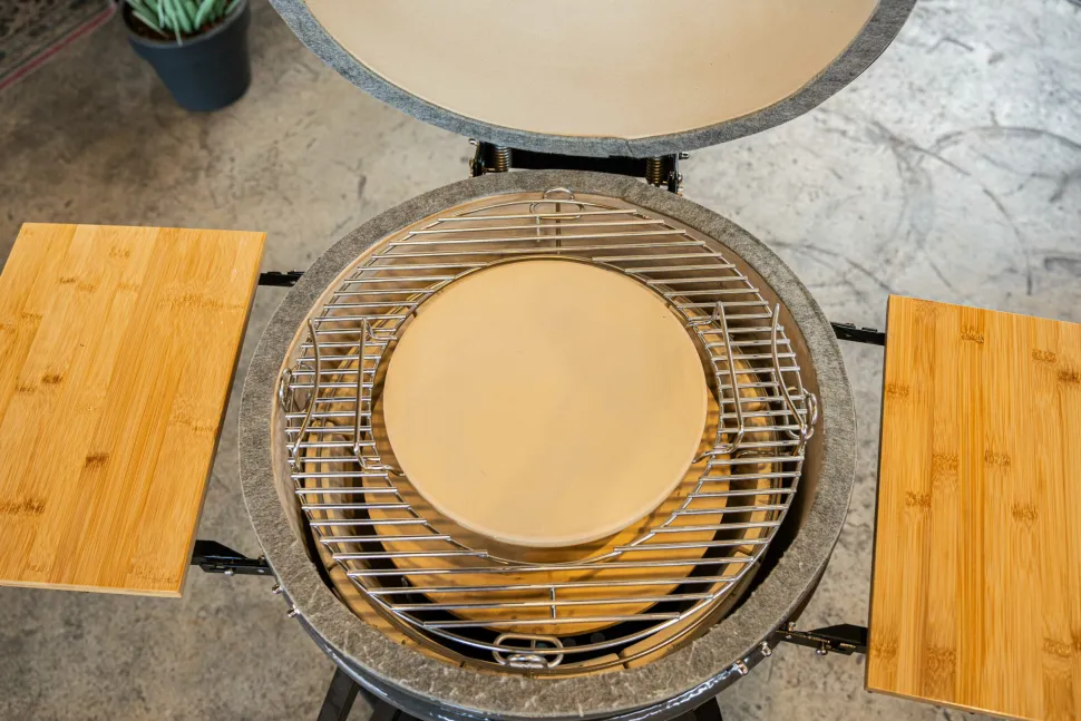 Pizza insert Grill Guru